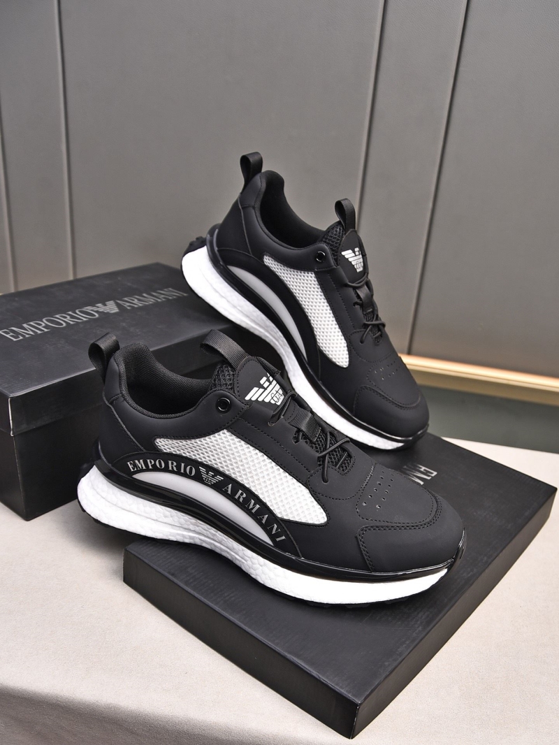 Armani Sneakers